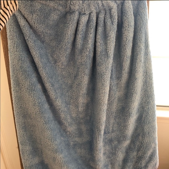 BELIF bath robe set - Picture 5 of 5